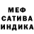 Метадон methadone DMND
